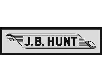 Taylor Transports LLC j.b. hunt