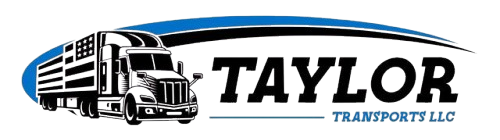 Taylor transportTaylor Transports LLC logo